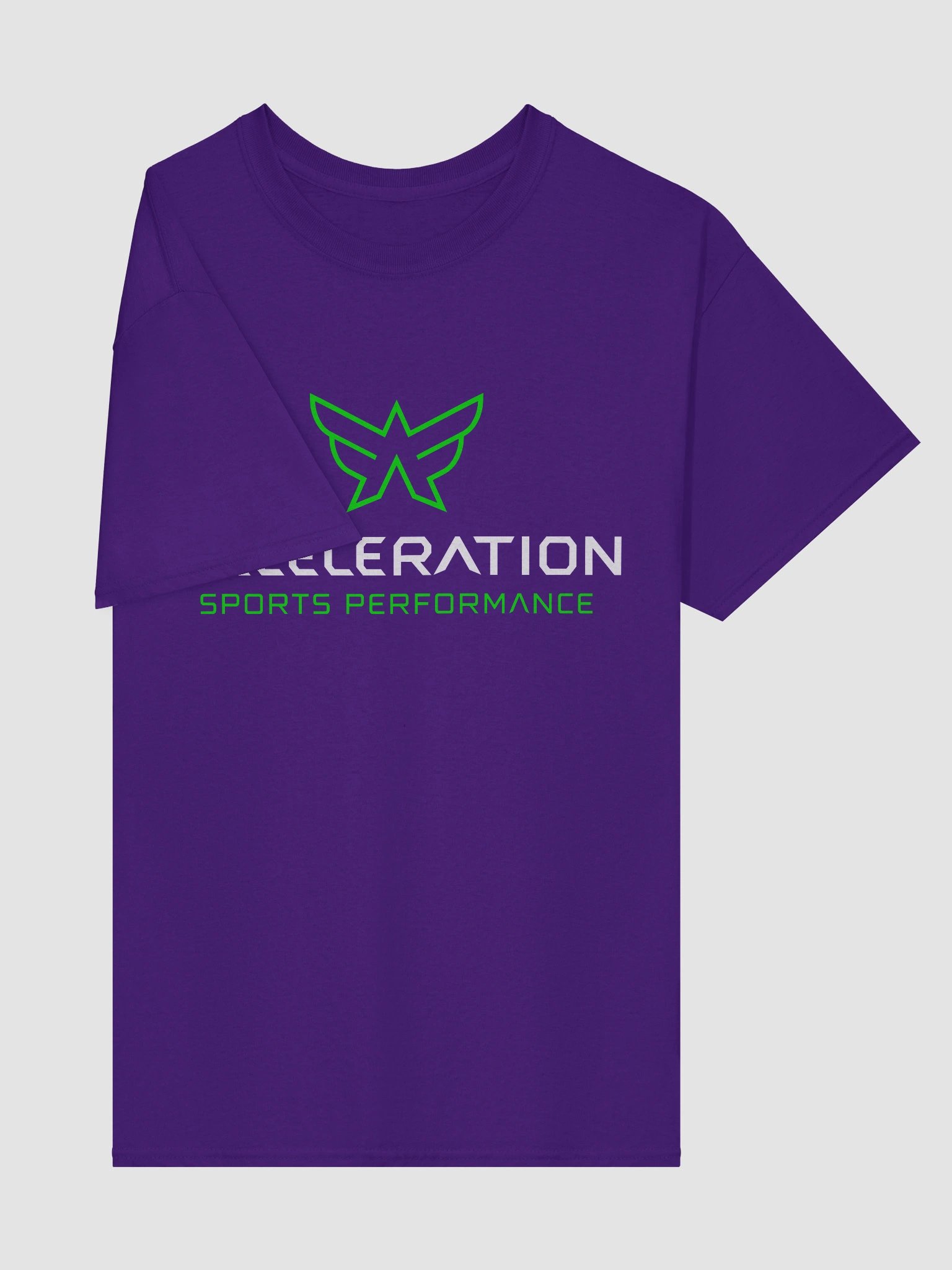 Multi-Colored Acceleration Tee product image (15)