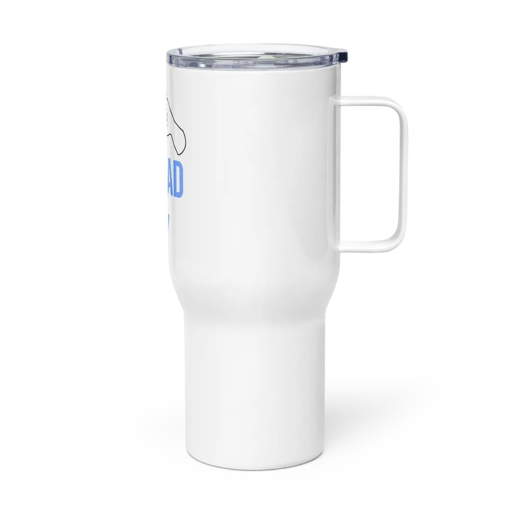 Spread the Joy Travel Mug product image (3)