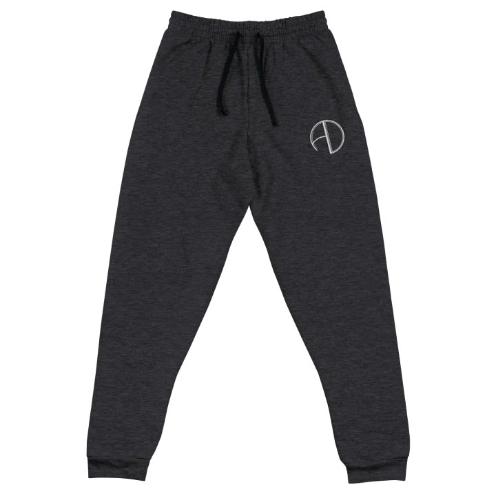 Logo Joggers | No Name (Unisex) product image (1)