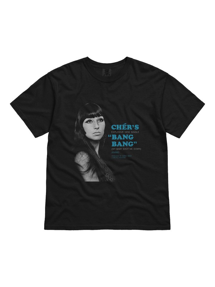 Cher - Bang Bang product image (1)