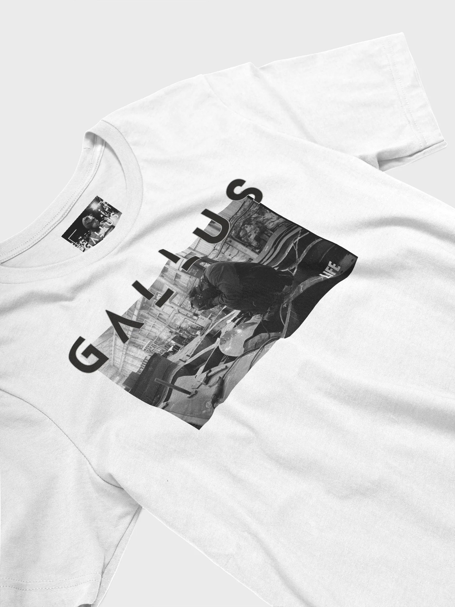 Gallus 2025 Life Collection product image (4)