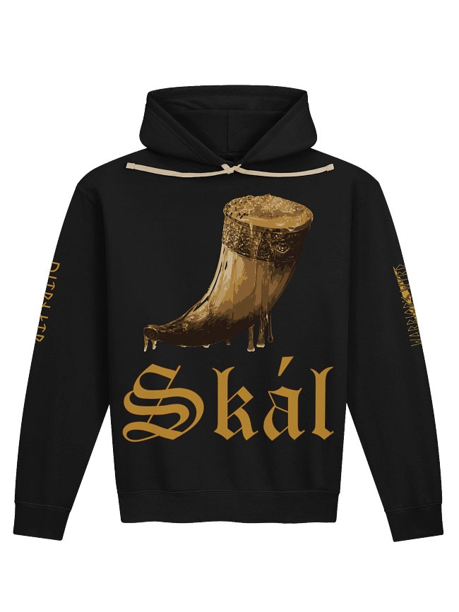 Warriors Wyrd - 2026 Skal Collection