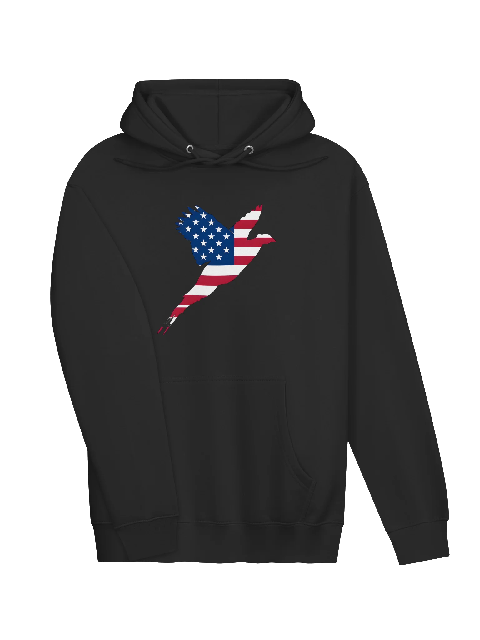 American Pheasant Hoodie product image (3)