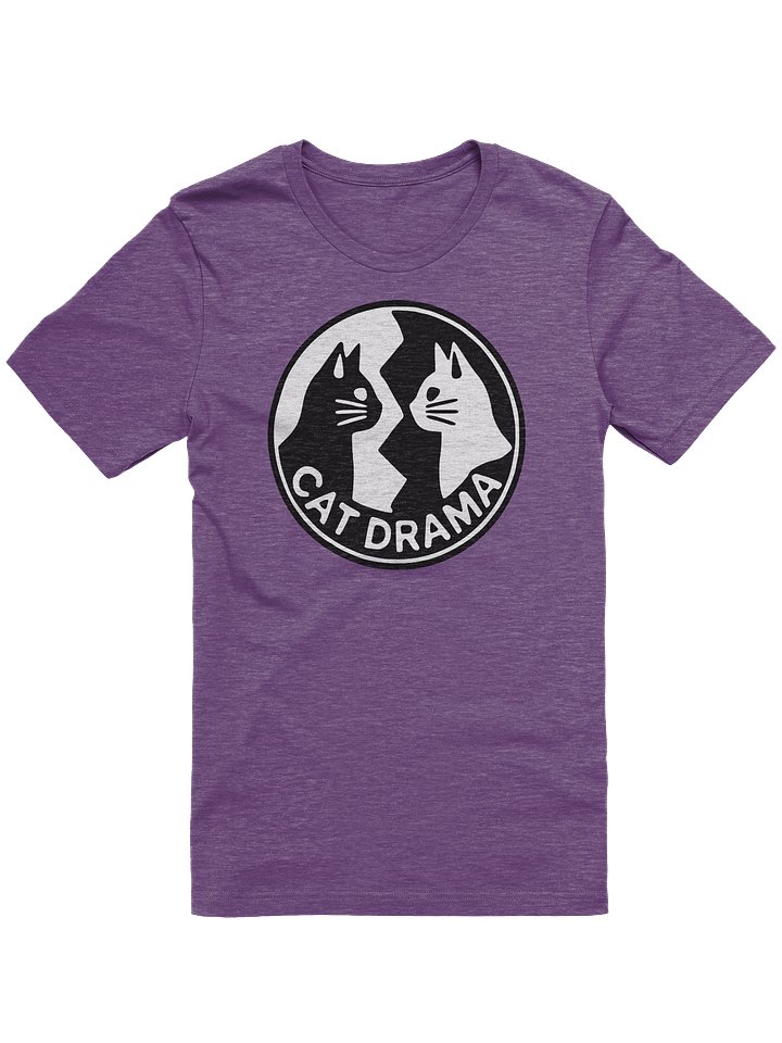 Supersoft Circular Logo (Purple) product image (1)