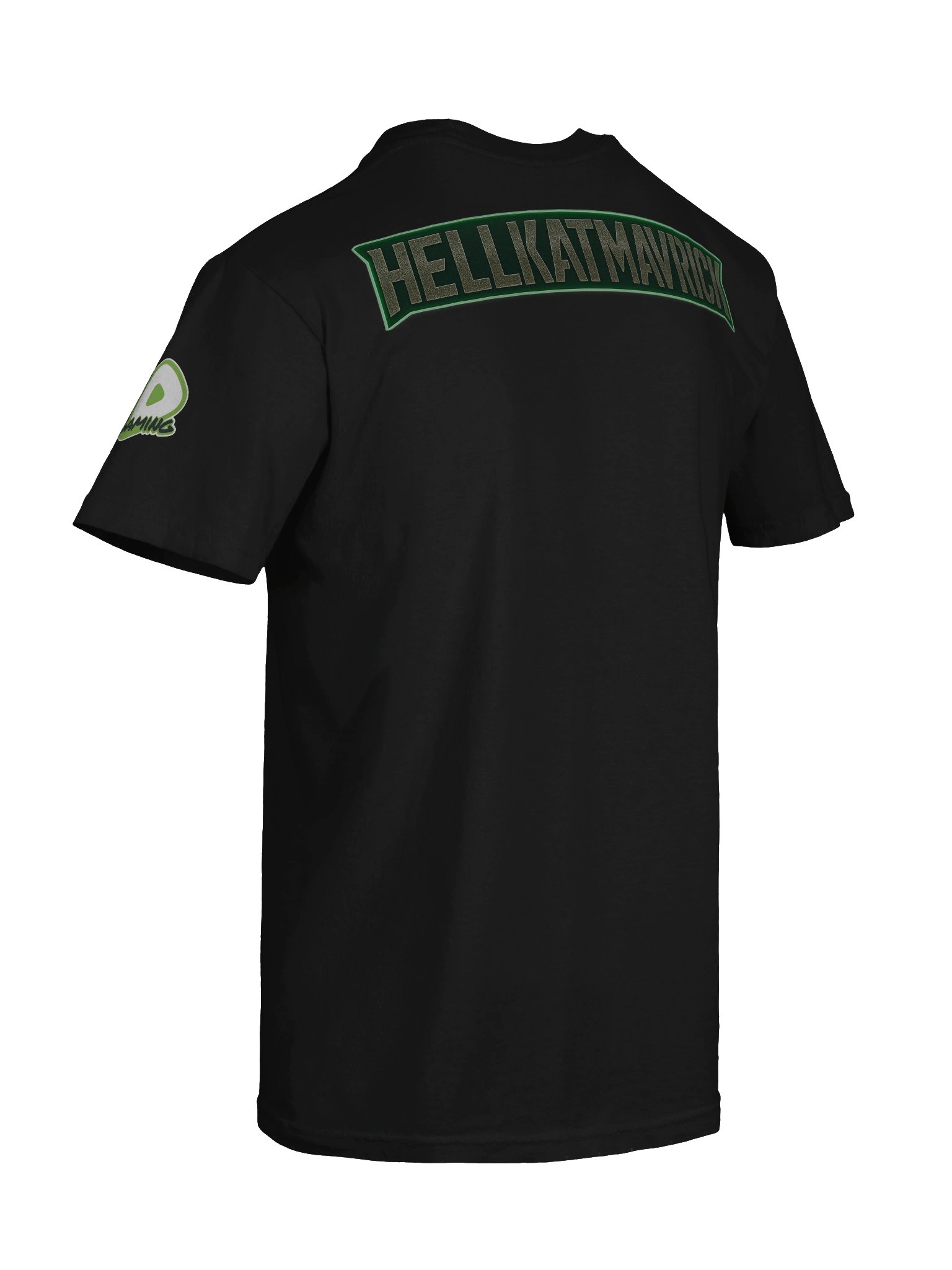 RUMBLE VEGAS GP WEEK Tee product image (10)