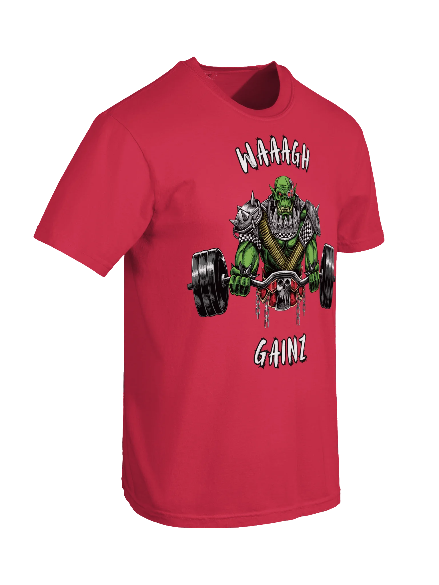 WAAAGH GAINZ product image (4)