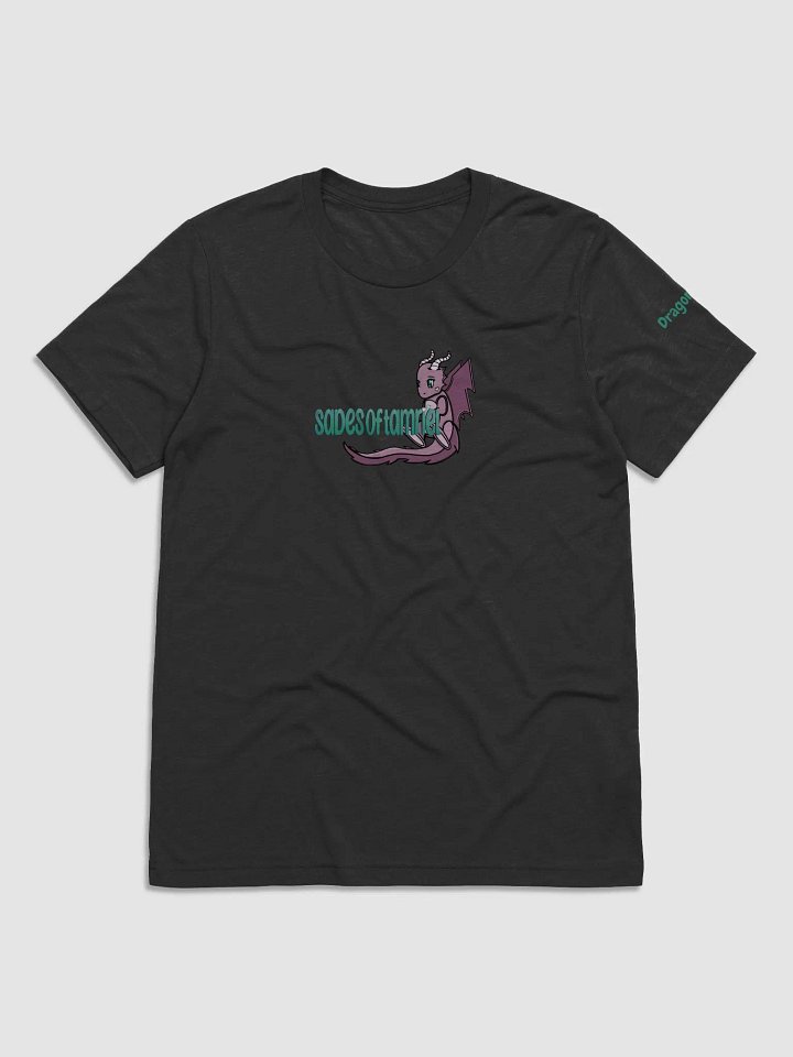 Official SadesofTamriel Tee product image (1)
