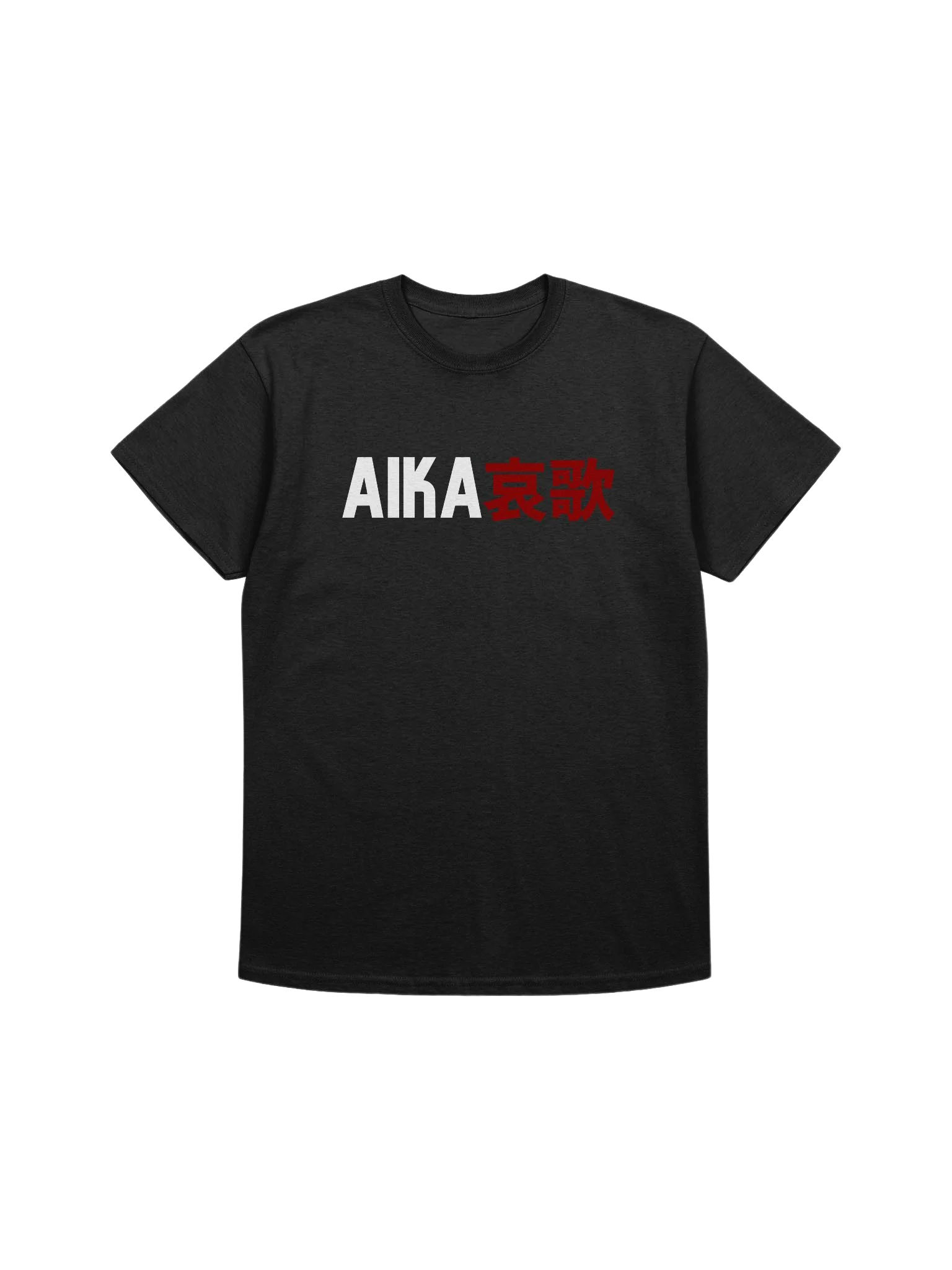 Aika VRDJ Official T product image (1)
