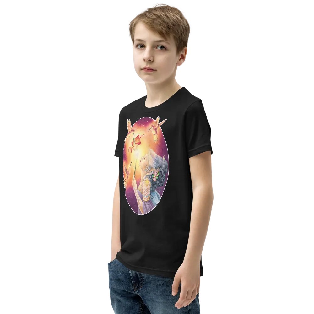 Triplets - SFA Youth T-Shirt product image (6)