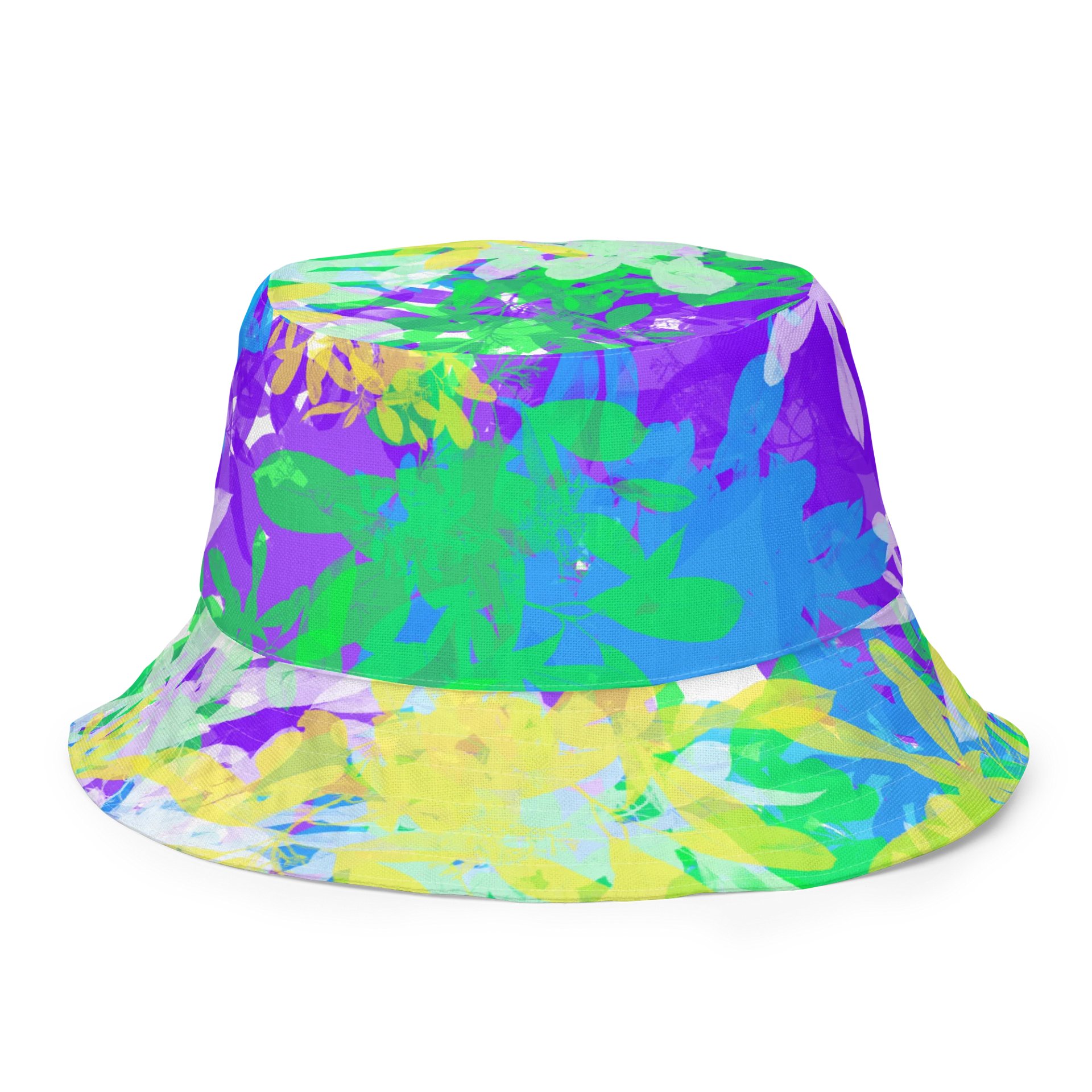 Solara Bucket Hat product image (1)