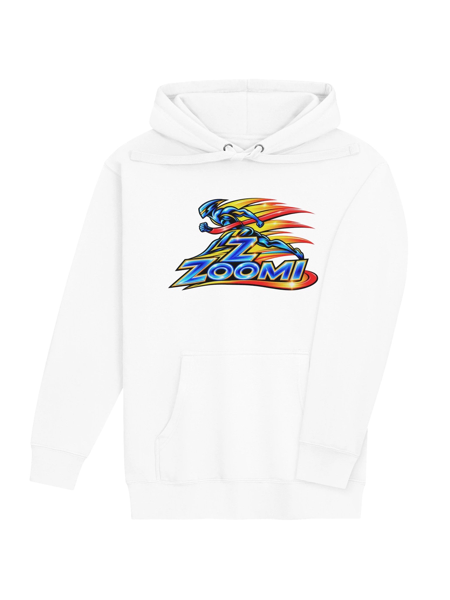 ZOOMI MERCHS Cotton Heritage Hoodie product image (7)