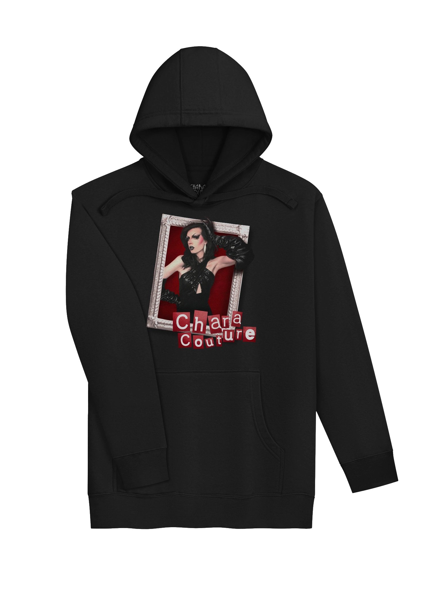 She's Been Framed! Hoodie product image (3)