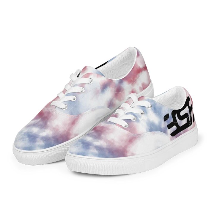 Study Fit Men's Canvas Shoes product image (1)