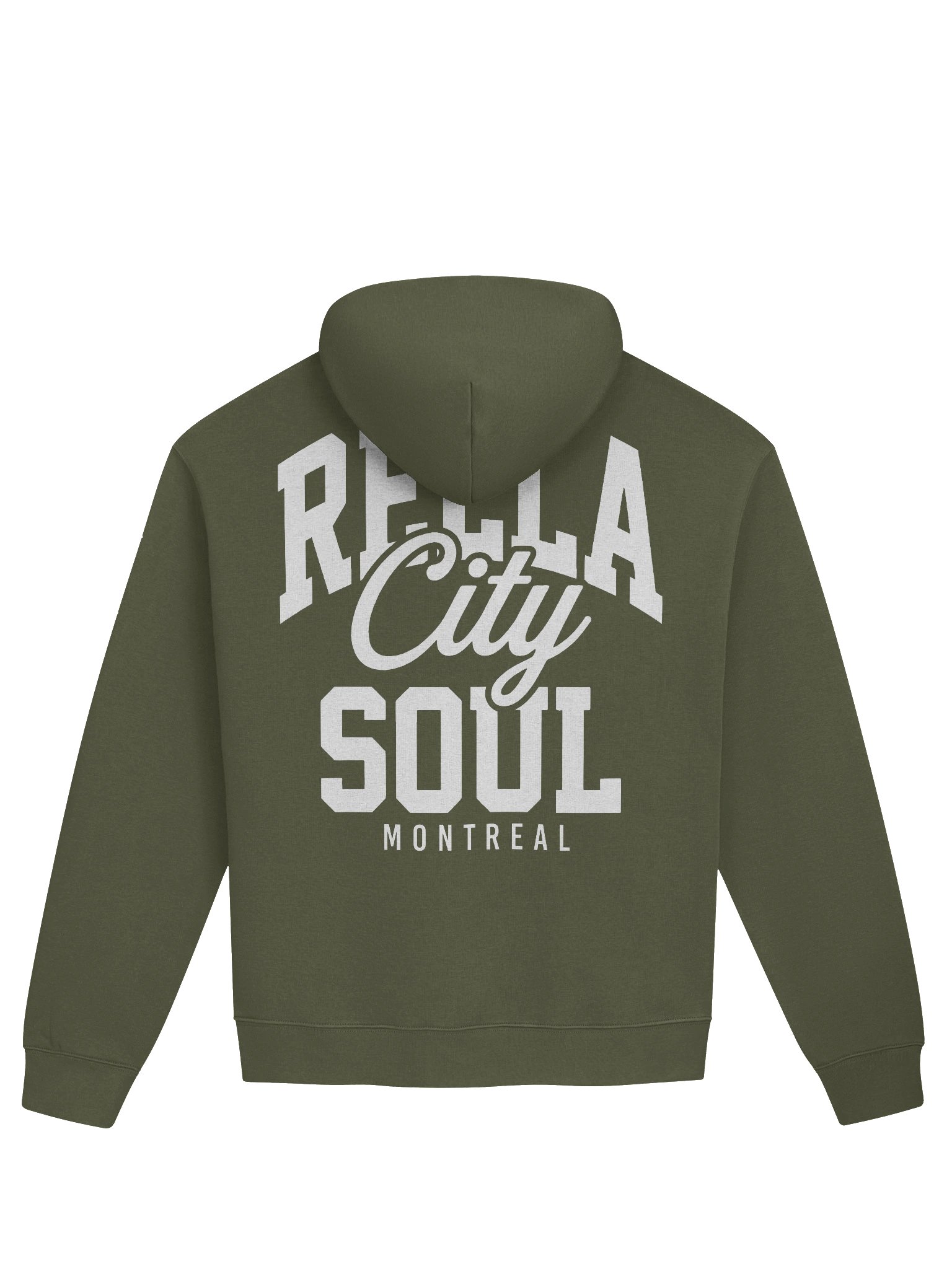 Rella - Premium Hoodie - 2026V22 product image (2)