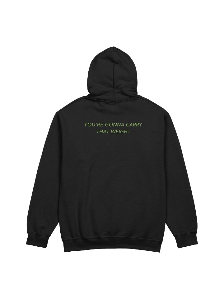 Alien classic hoodie product image (12)