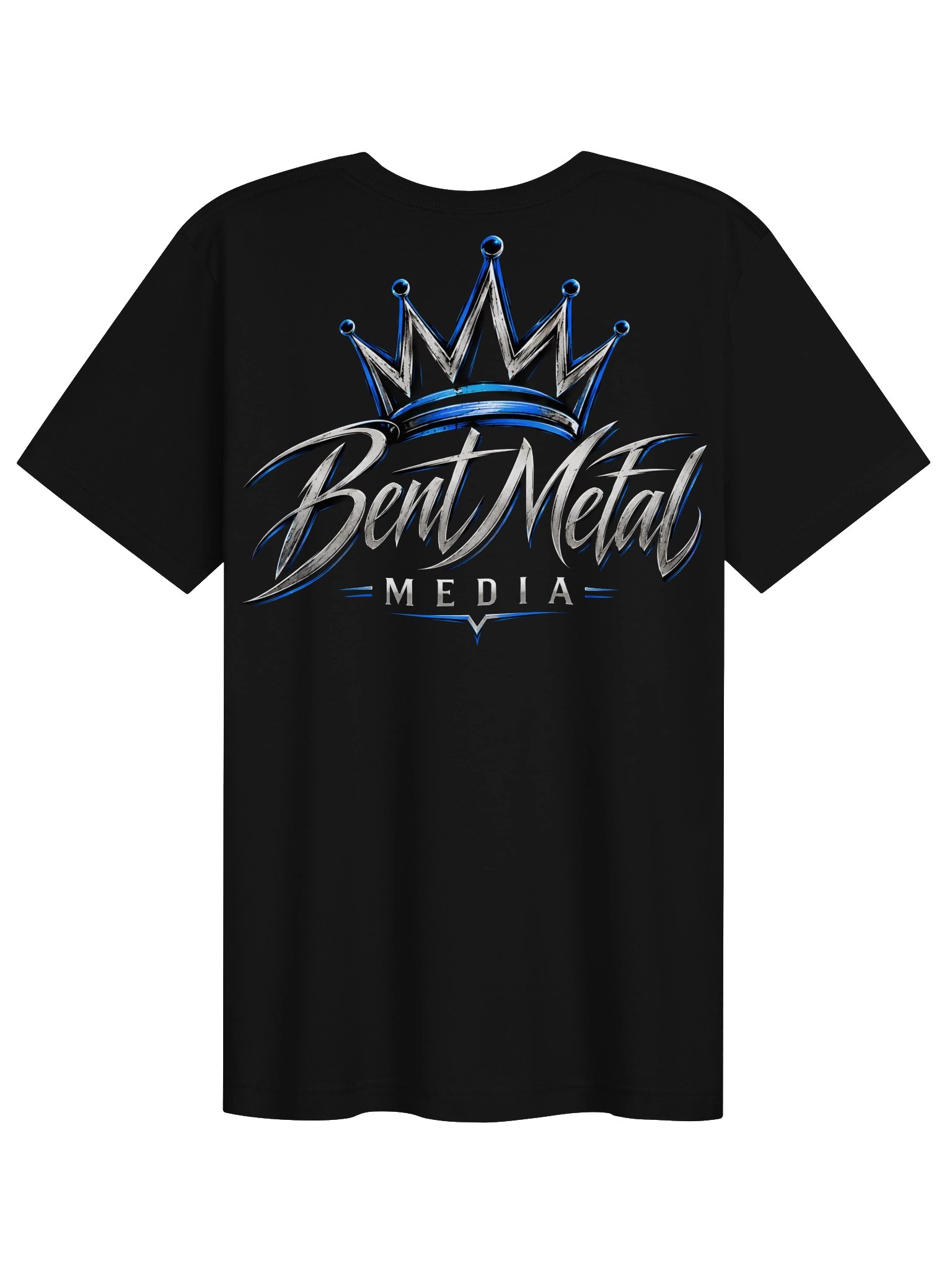 Bent Metal Media Justin product image (2)