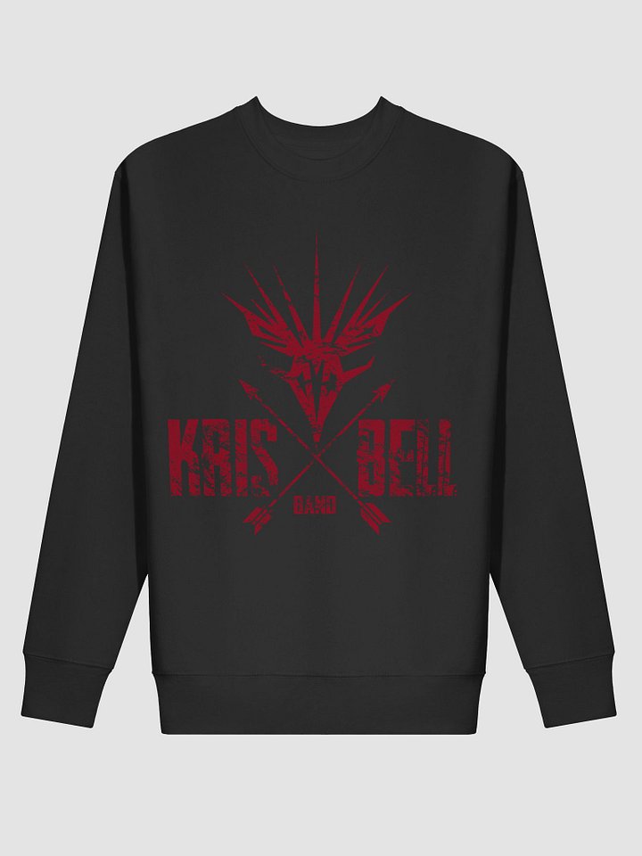 KBB Eagle & Arrows Sweatshirt product image (2)