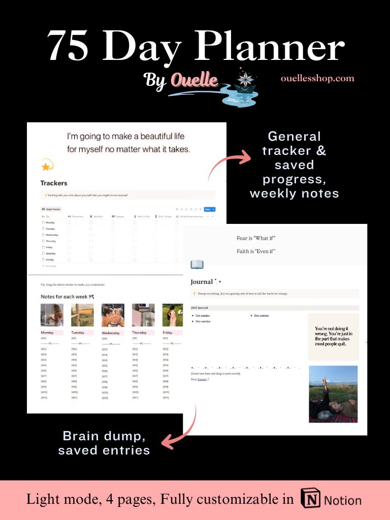 Get a headstart to 2026. (Free) product image (3)