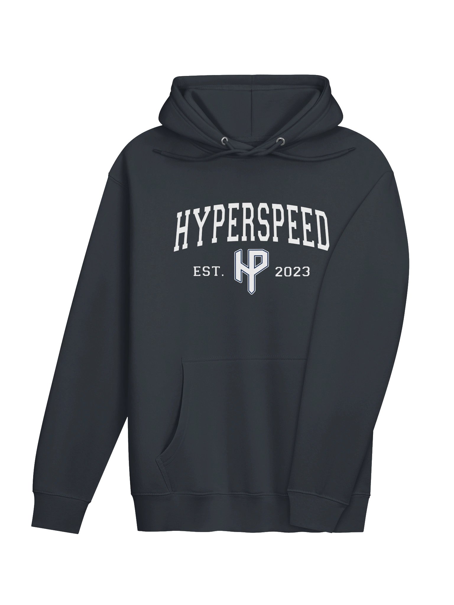 Collegiate Collection Hoodie - Navy product image (4)