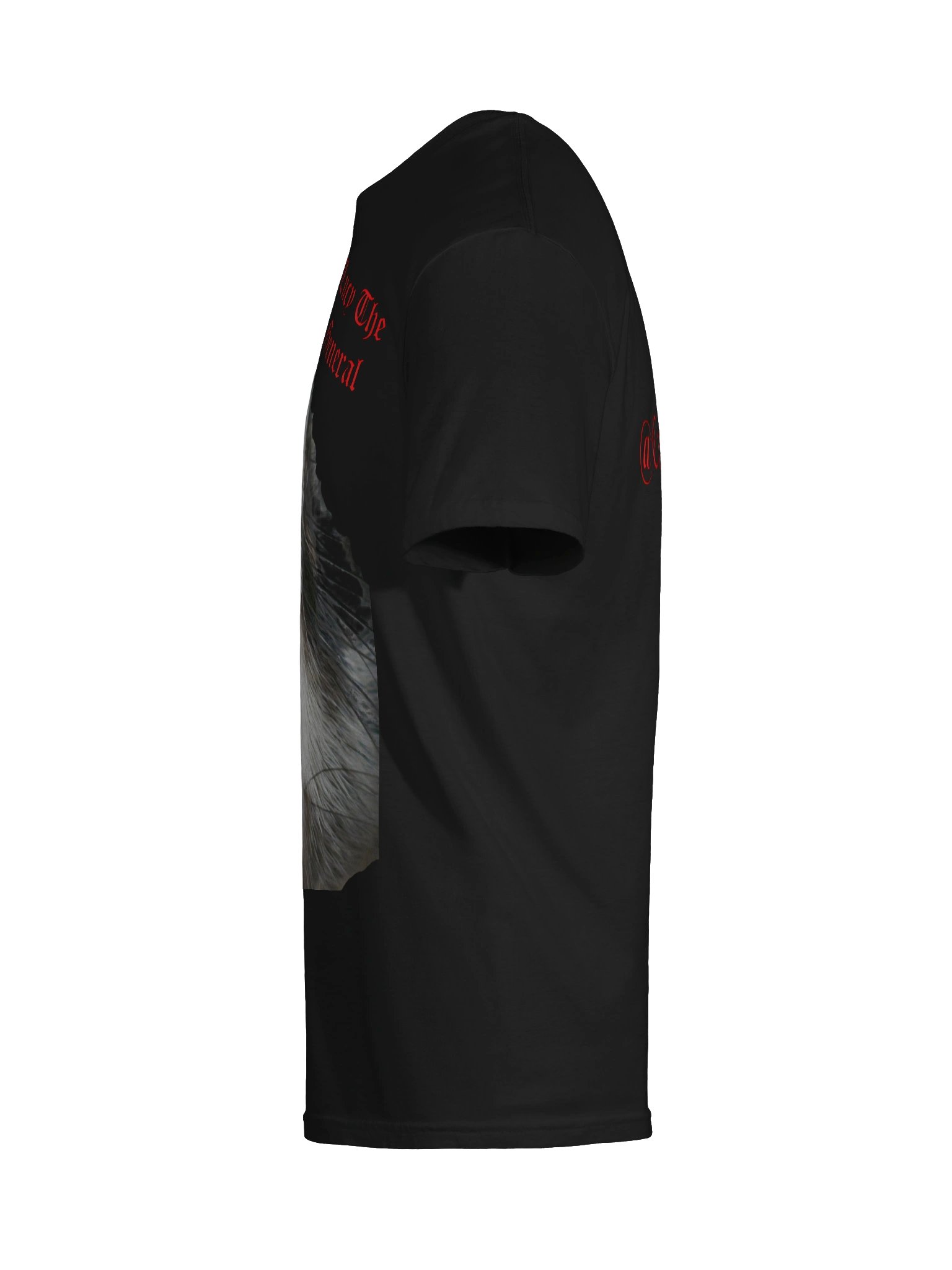 Lucy The General (black & red) product image (9)