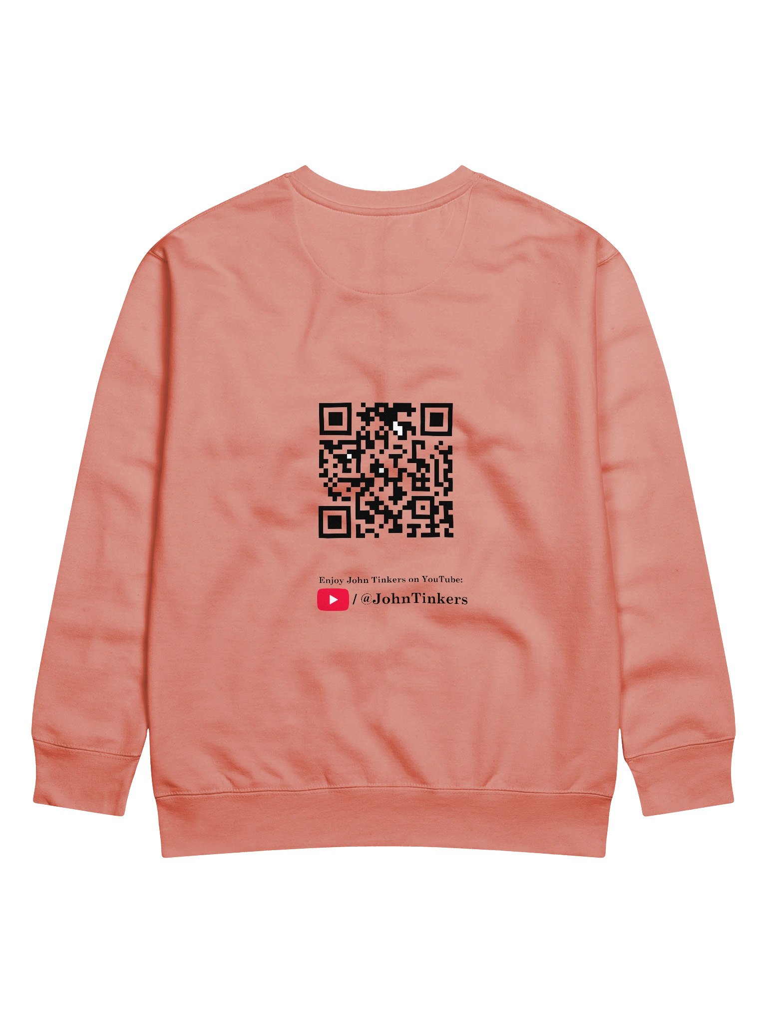 John Tinkers Saucy Scope Premium Sweatshirt product image (13)