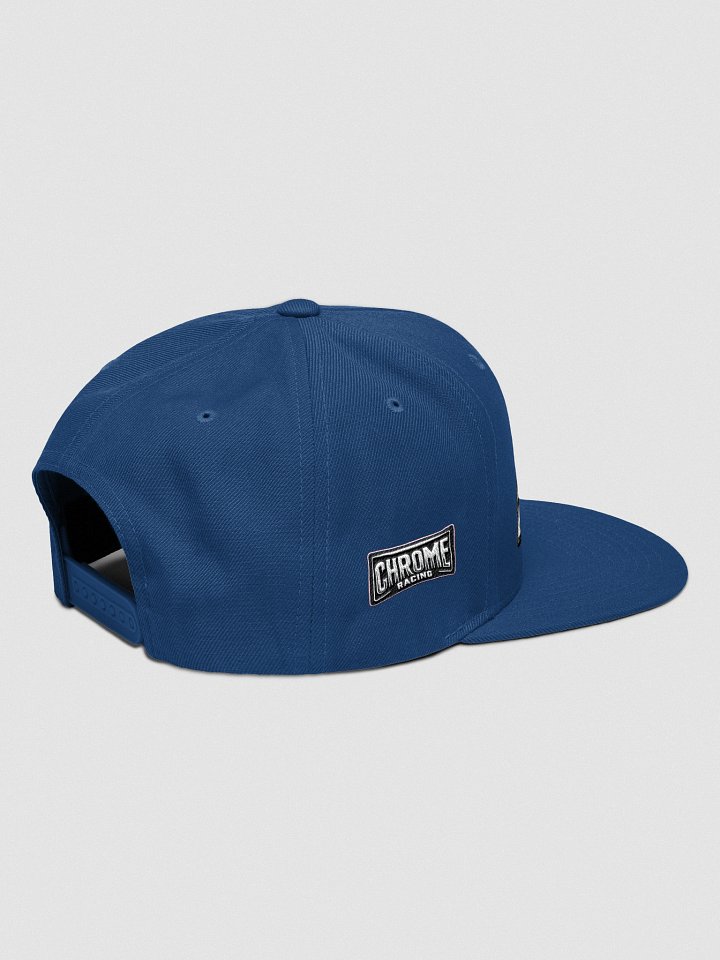 DSR Electric Hat - 6 Lester product image (44)