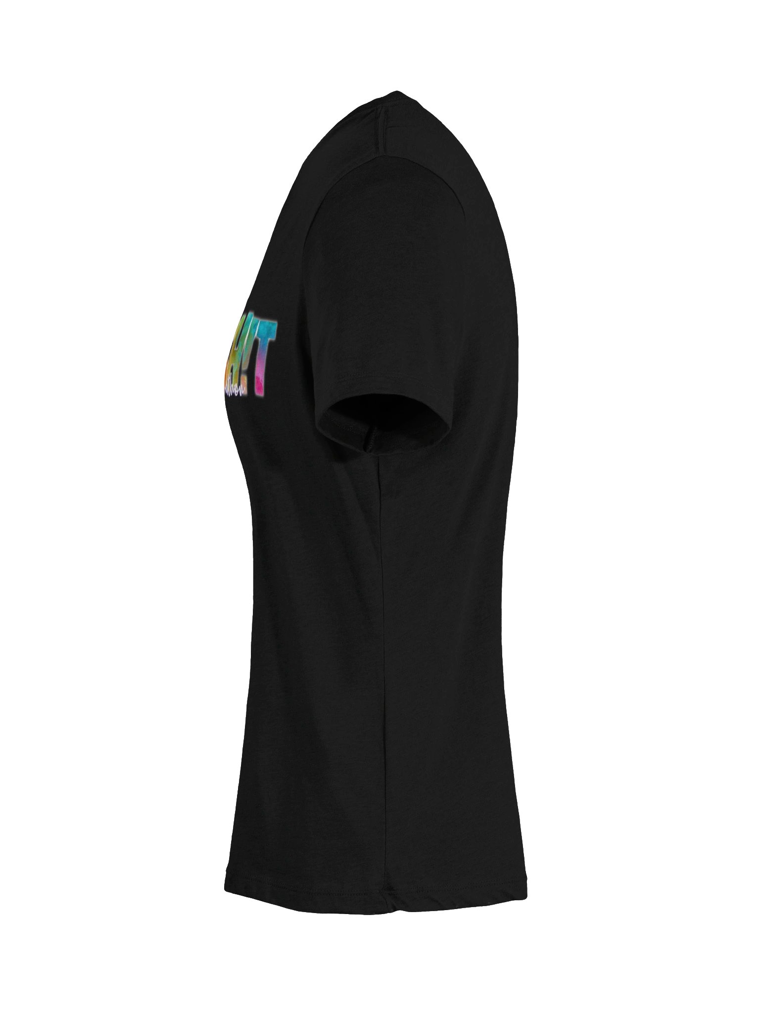 GAY SH!T Women's Relaxed V-Neck Tee product image (10)