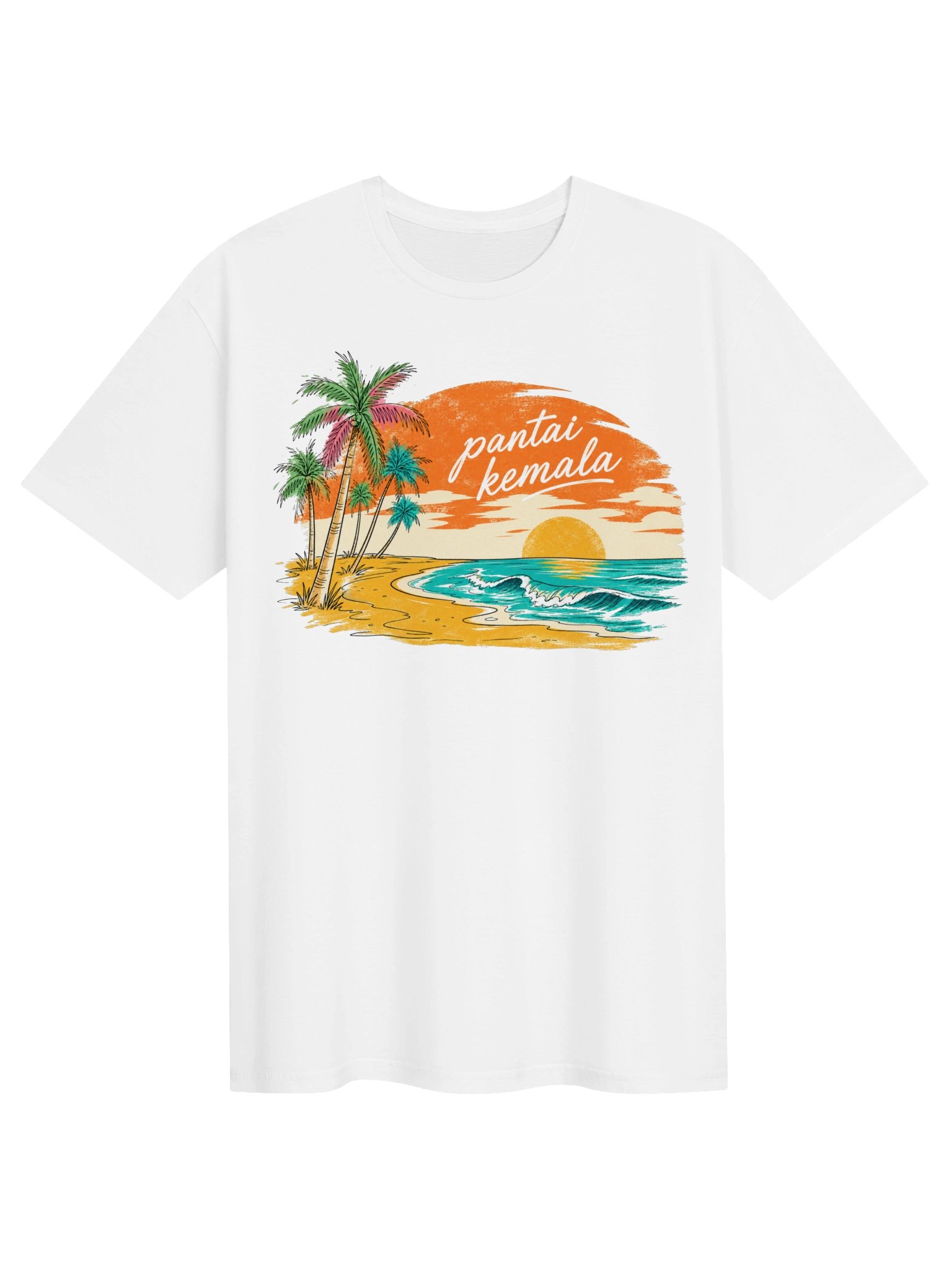 Pantai Kemala product image (2)