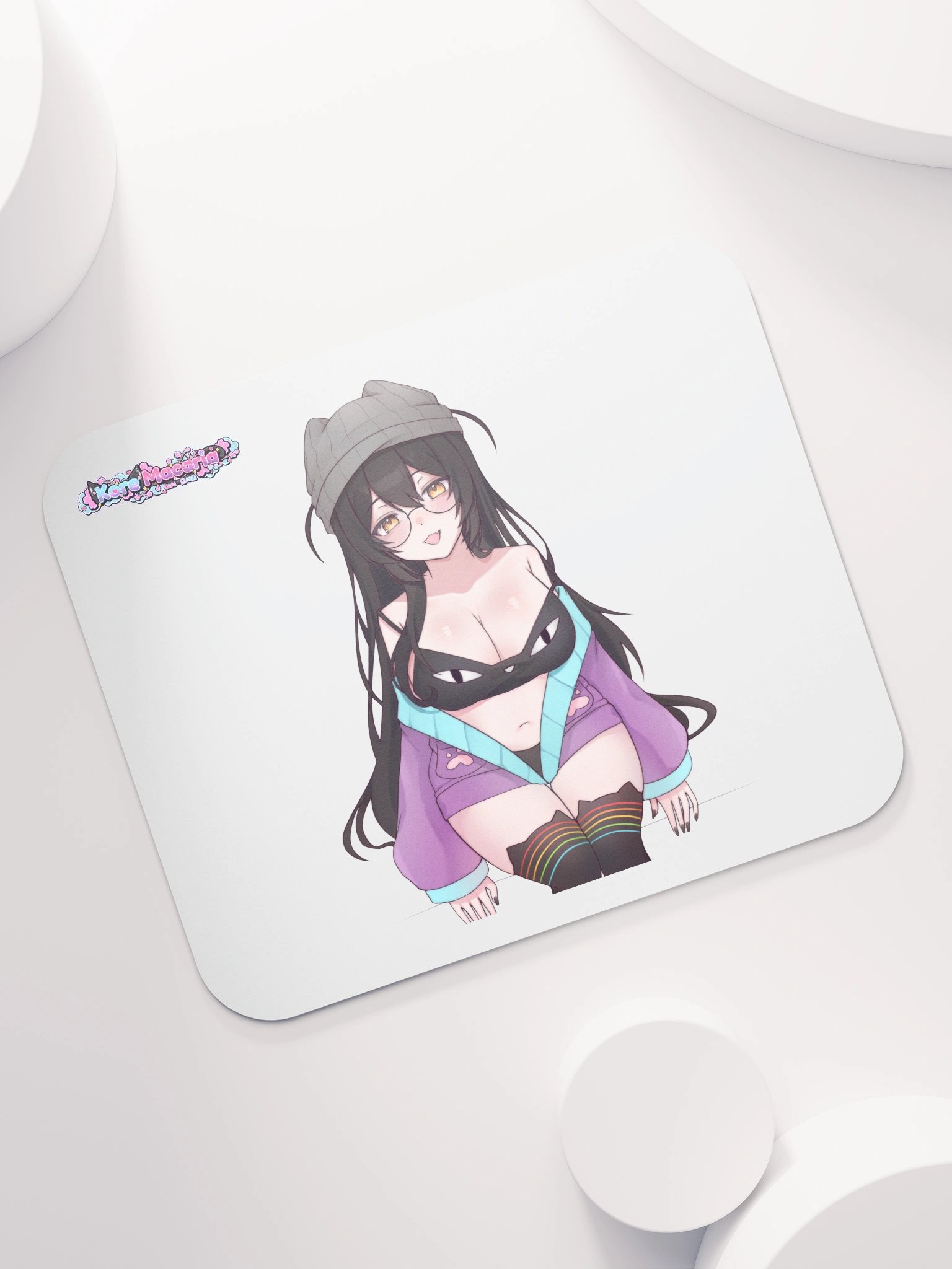 Cozy Mouse Pad product image (7)