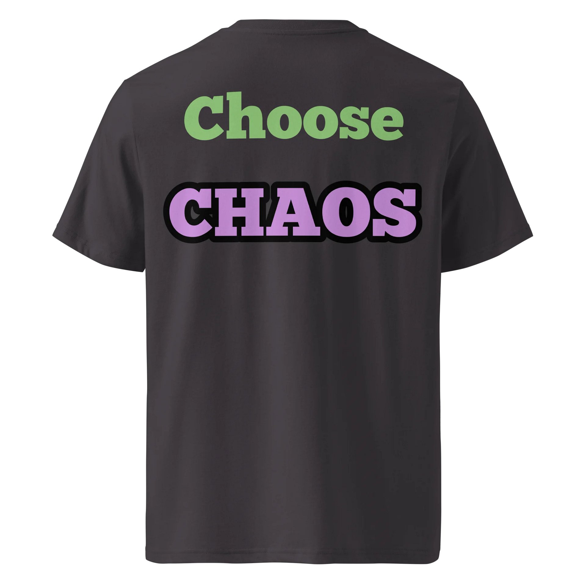 Bratalion Command Center Unisex Tee product image (2)
