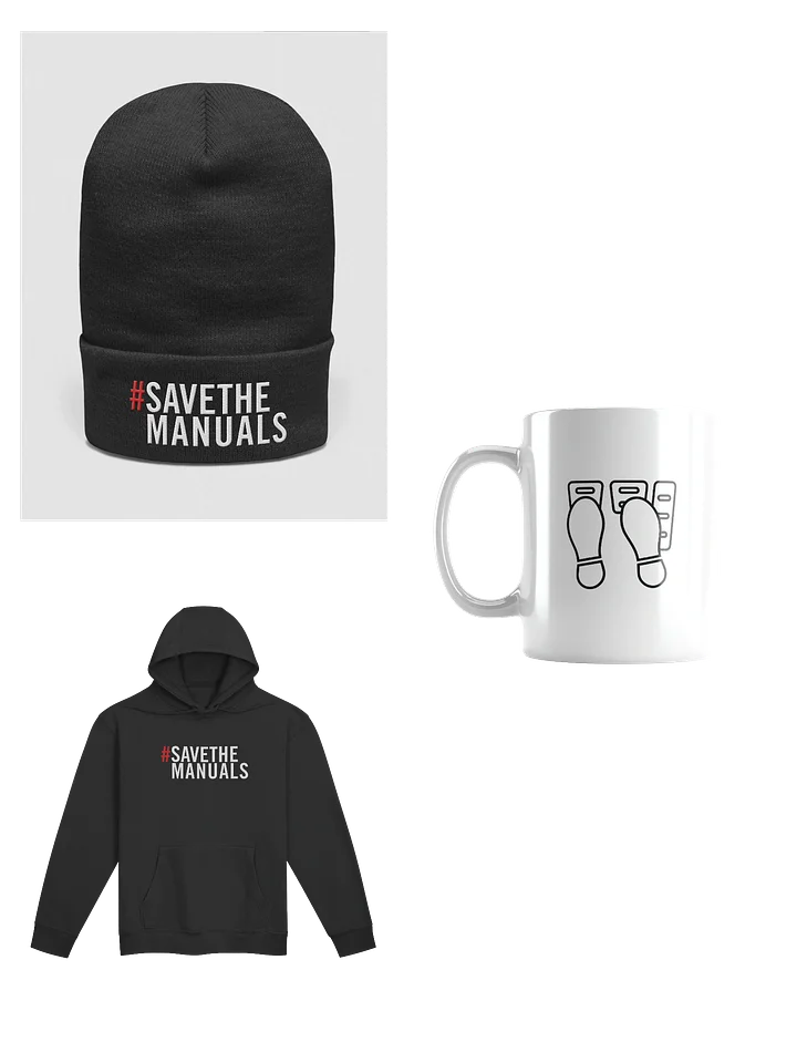 The Cold Start Bundle product image (2)