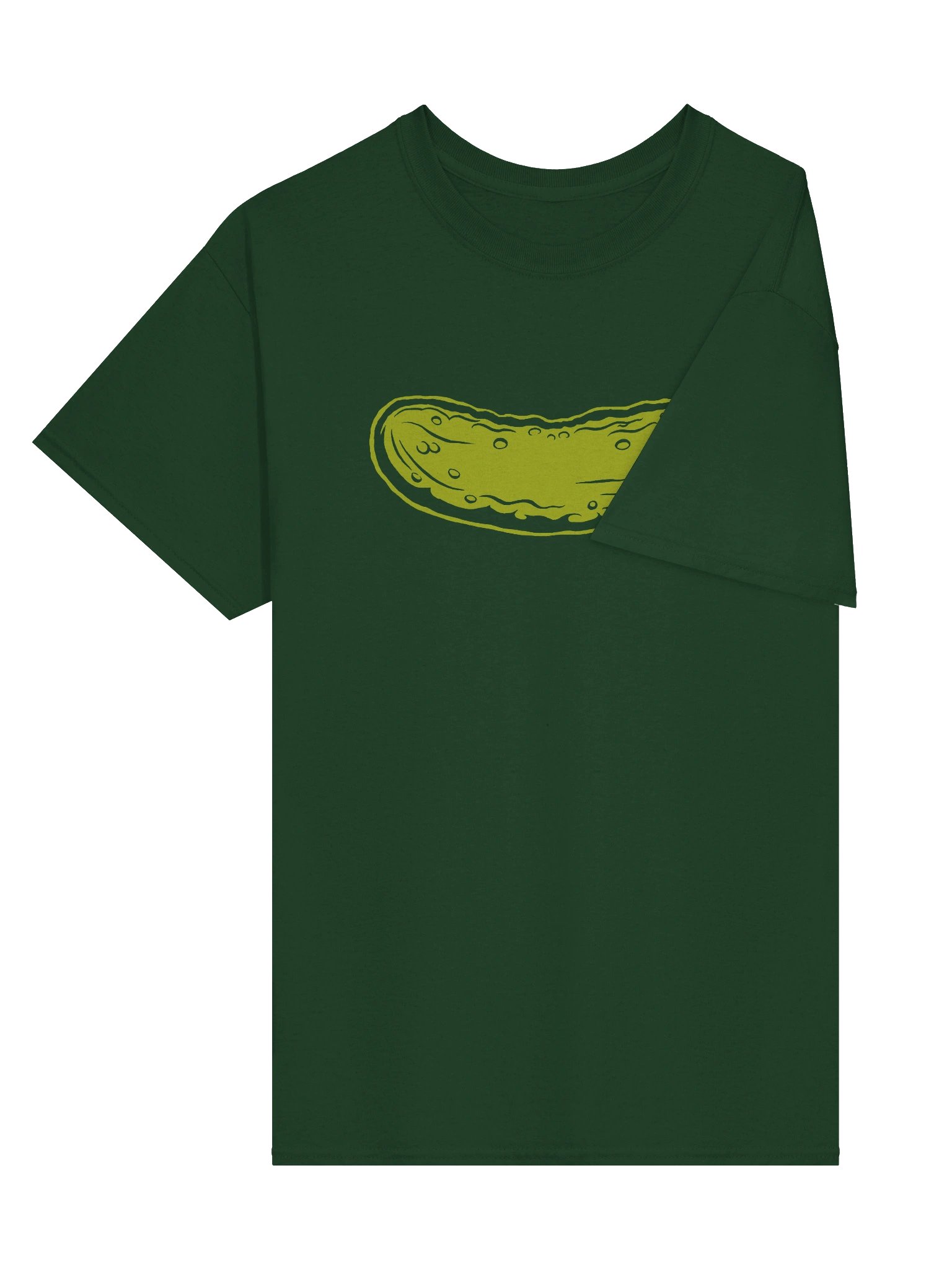 Beautiful Pickle Tee product image (7)