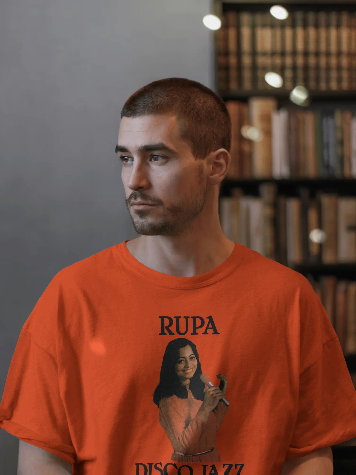 Rupa - Disco Jazz product image (3)