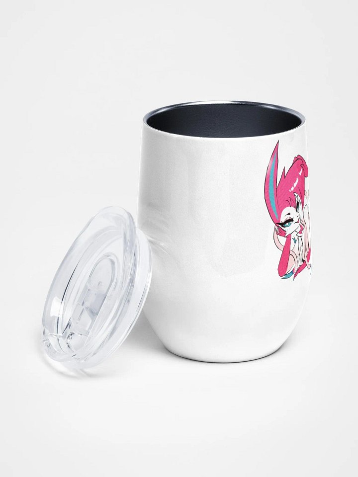 SylvyBoss Wine Tumblr product image (2)