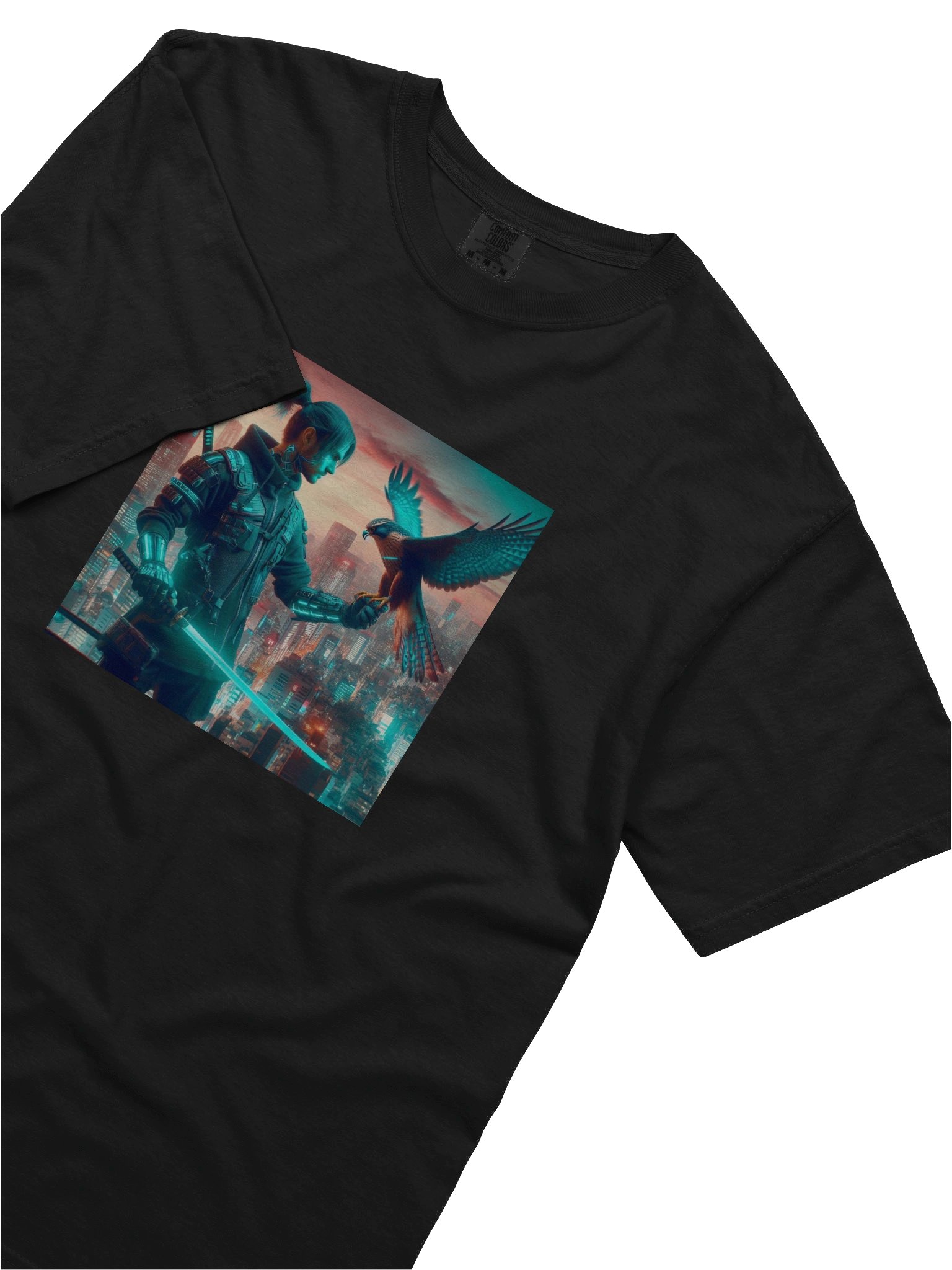 Ronin Shirt product image (5)