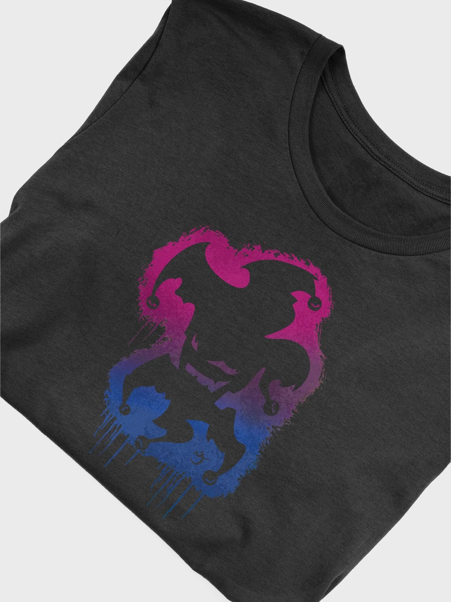 Jester Spray (Bi Pride) product image (20)