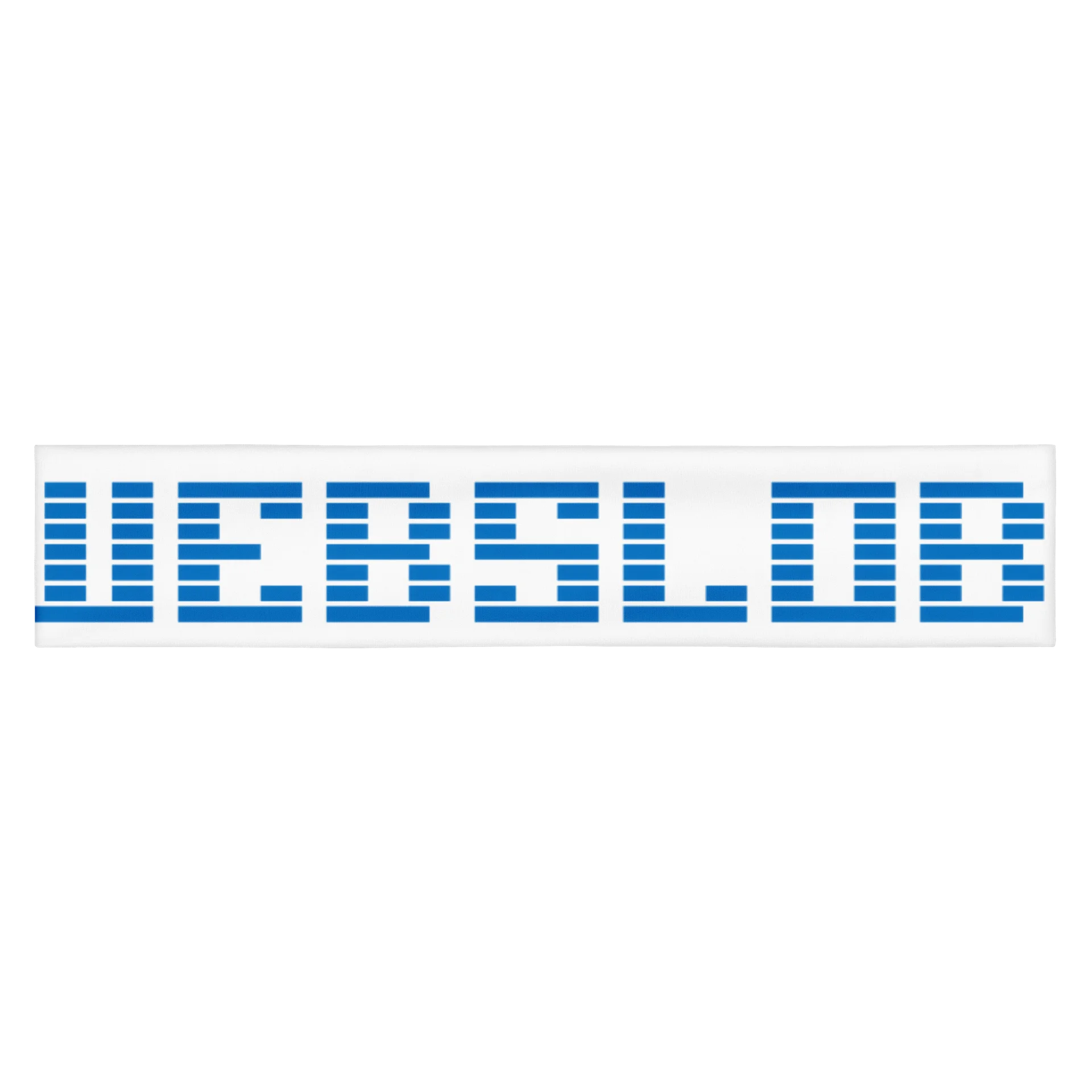 WEBSLOB HEADBAND product image (1)