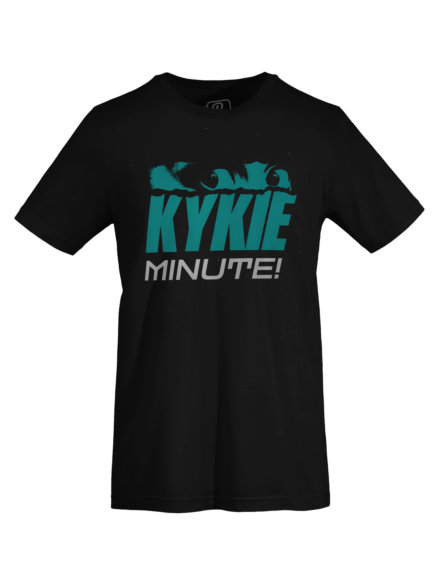 Kykie minute!” T-Shirt | Authentic Cape Flats Slang Apparel for South African Expats in the US & UK product image (6)