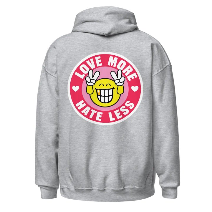 Spread Love VIP Hoodie product image (1)