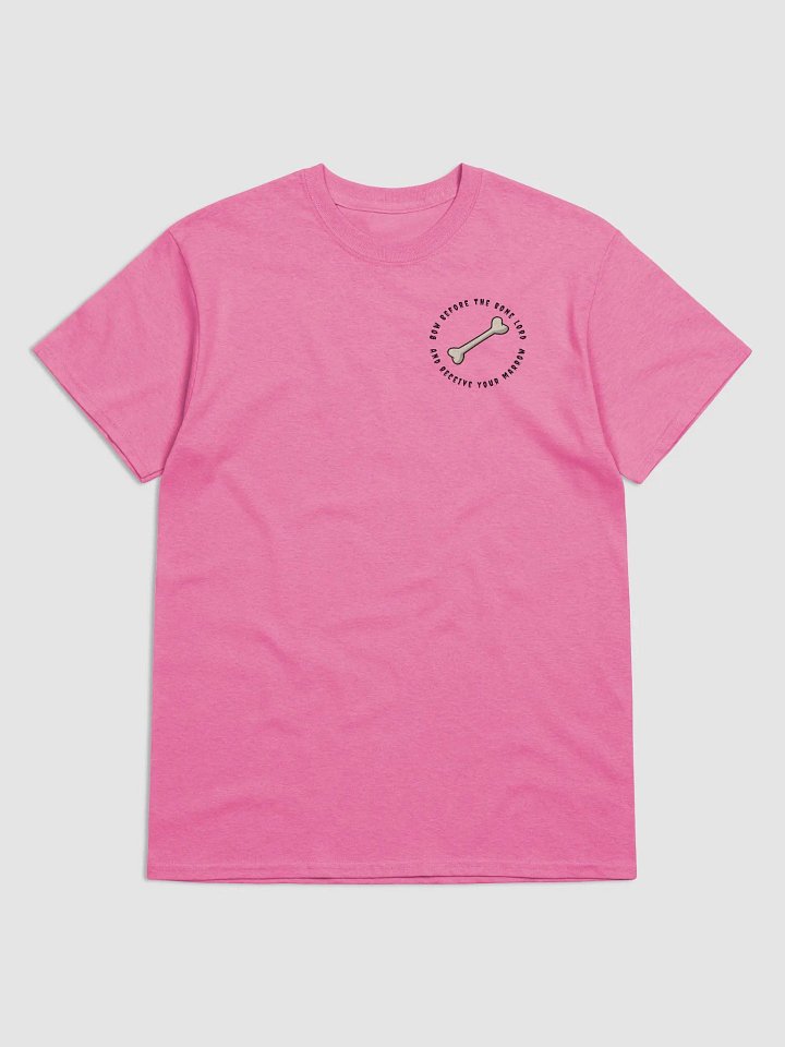 Bow Before TShirt product image (1)