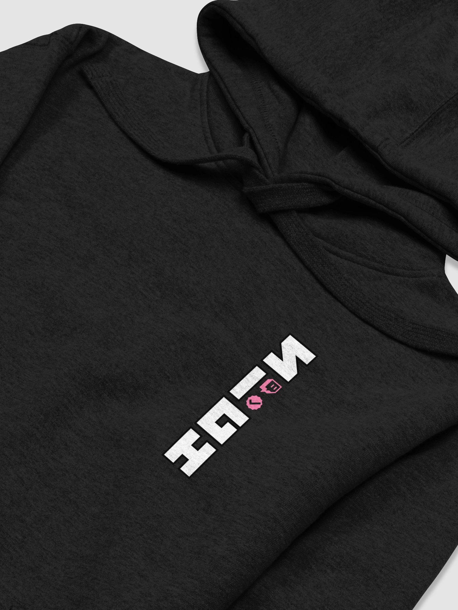 I am The Spectrum: Hoodie product image (3)