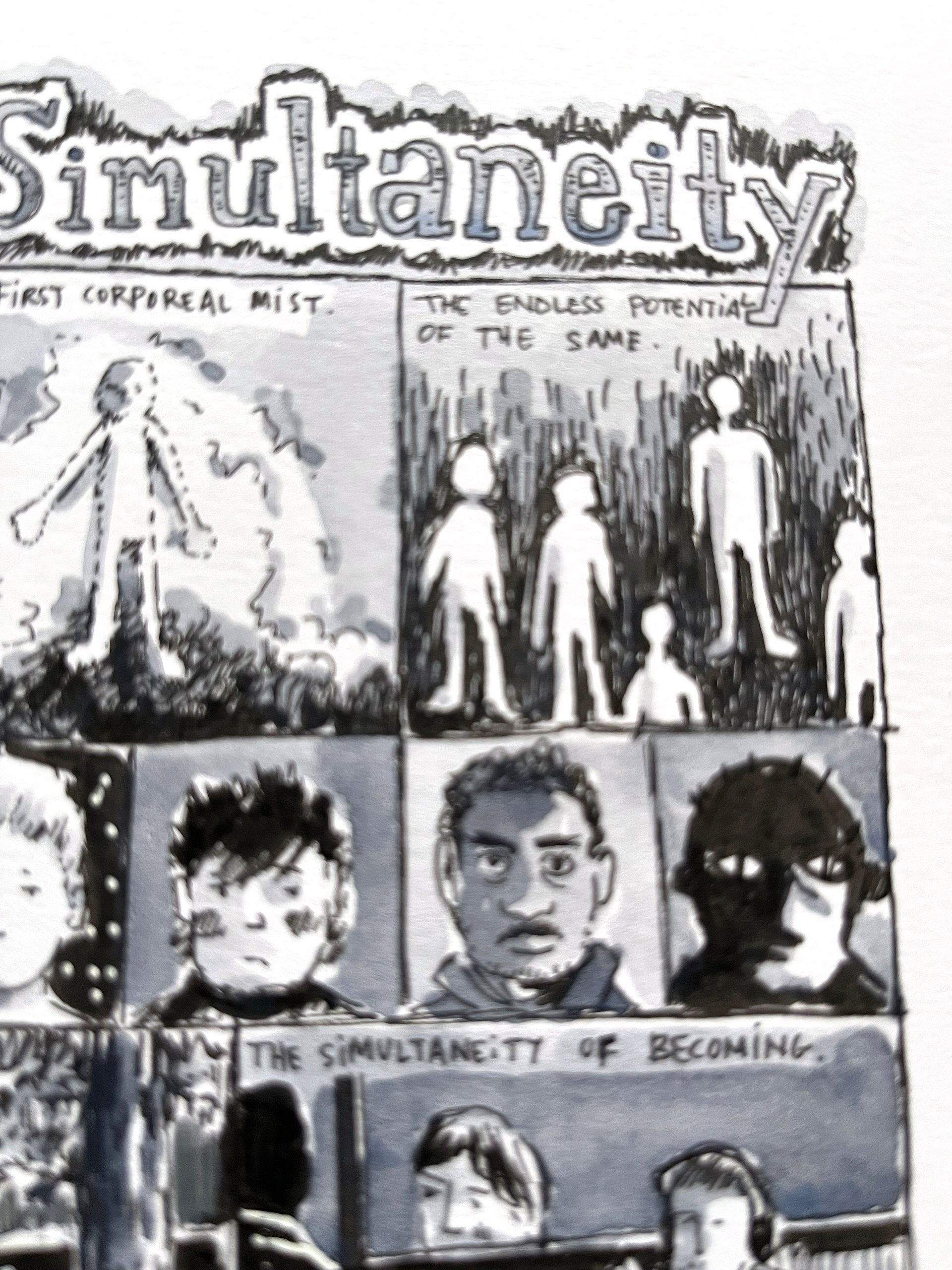 Simultaneity product image (3)