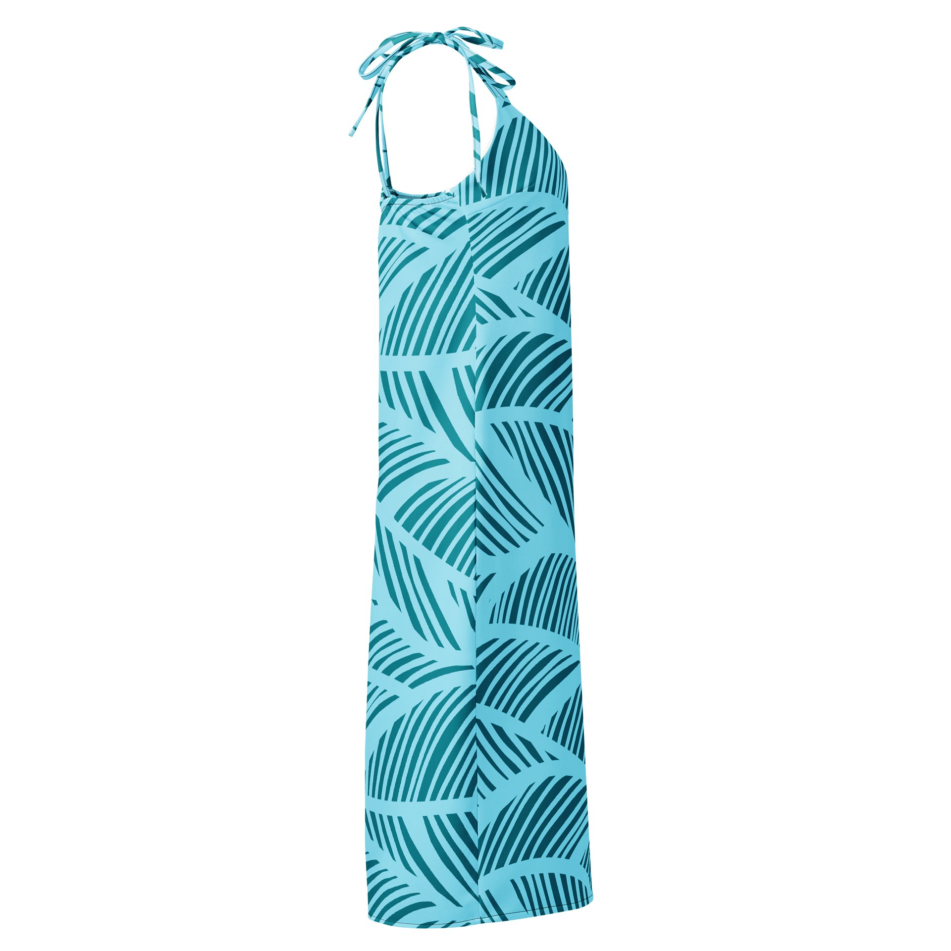 Fluidity Slip Dress product image (4)