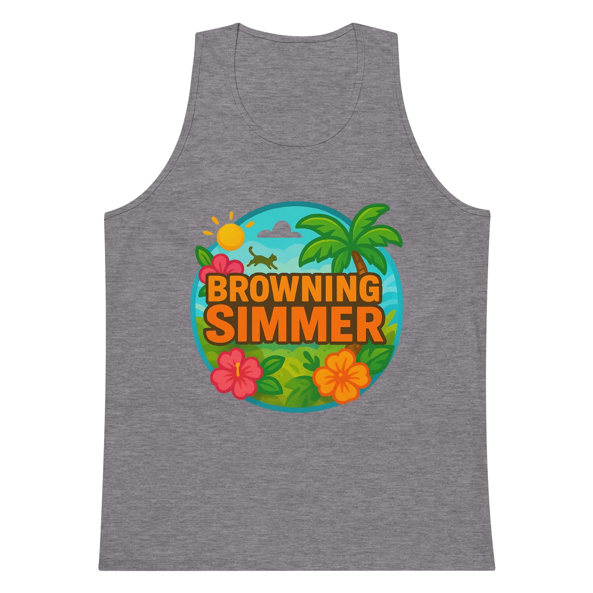 BrowingSimmer Summer product image (5)