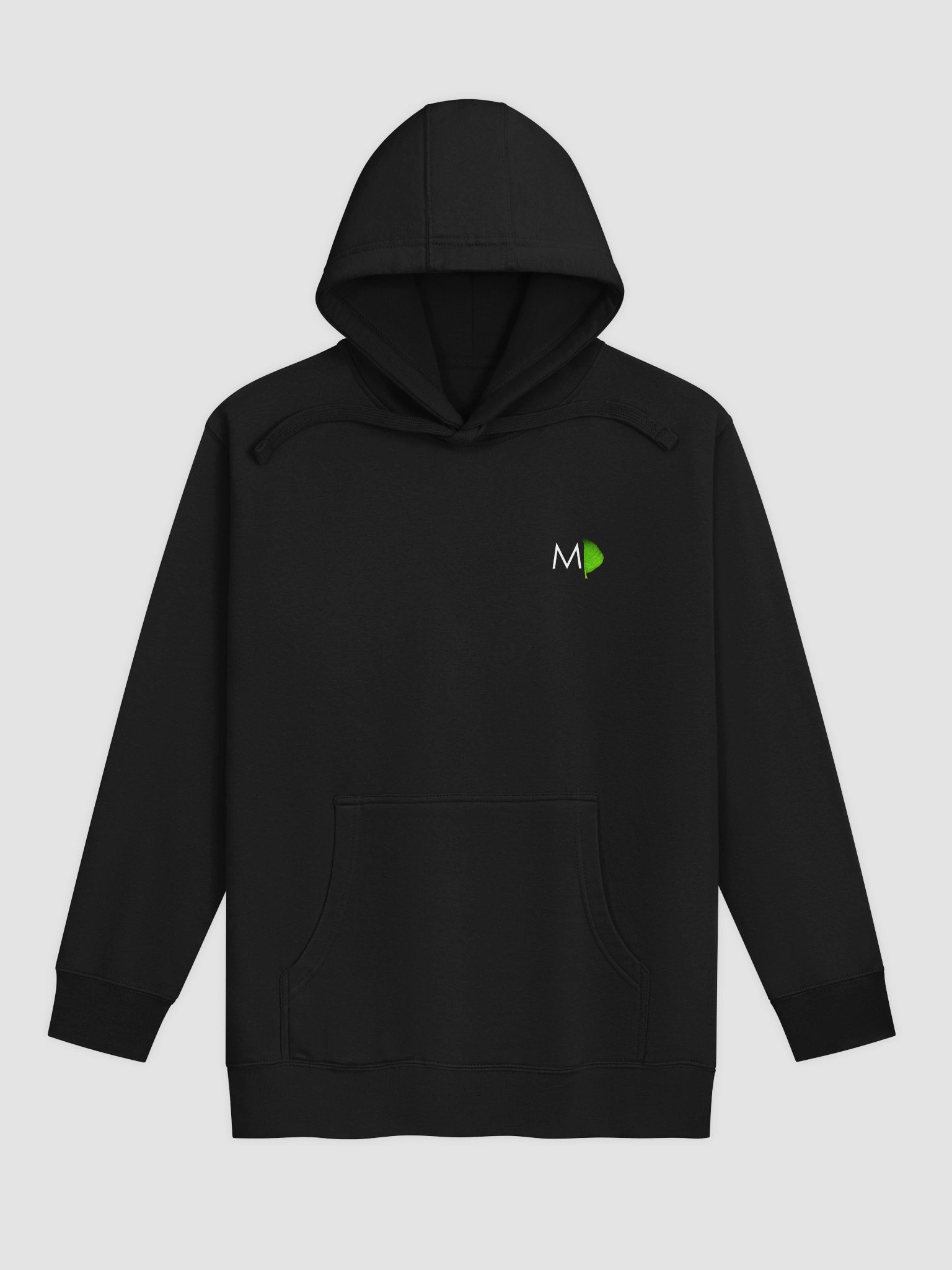 Discus - Sophisticated - Hoodie product image (2)