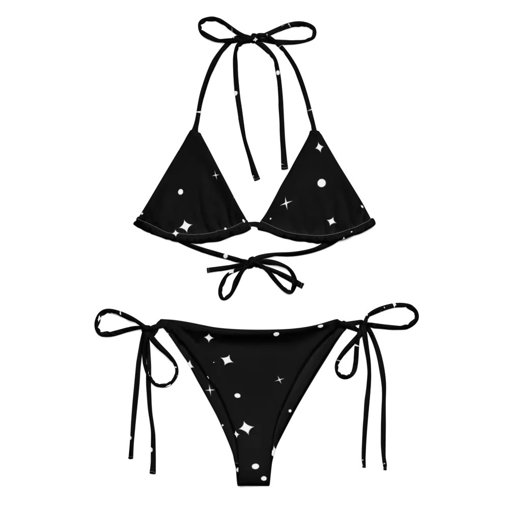 Starry String Bikini product image (2)