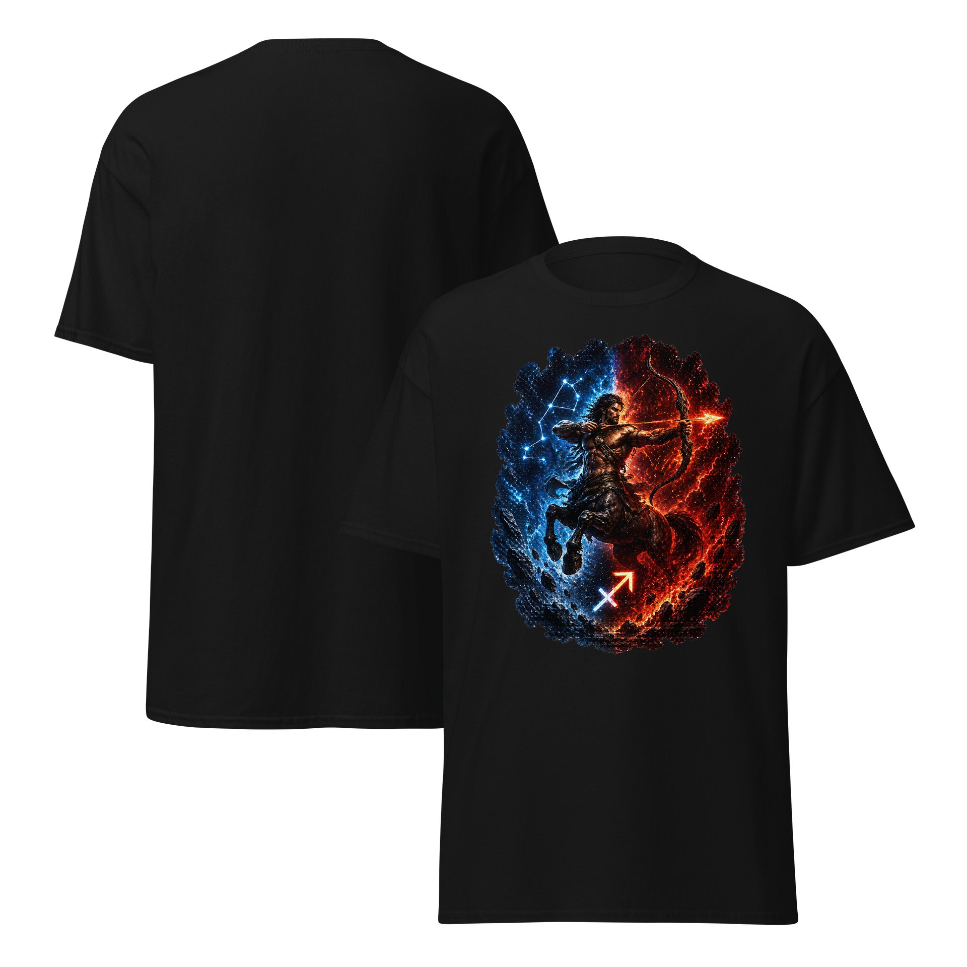 Arrow of the Cosmos — Sagittarius Edition product image (7)