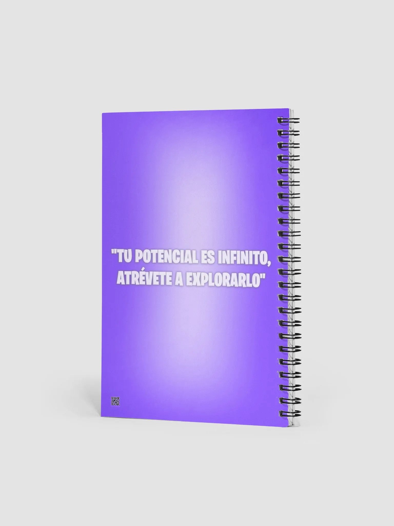 DOMI NOTEBOOK - DS product image (2)