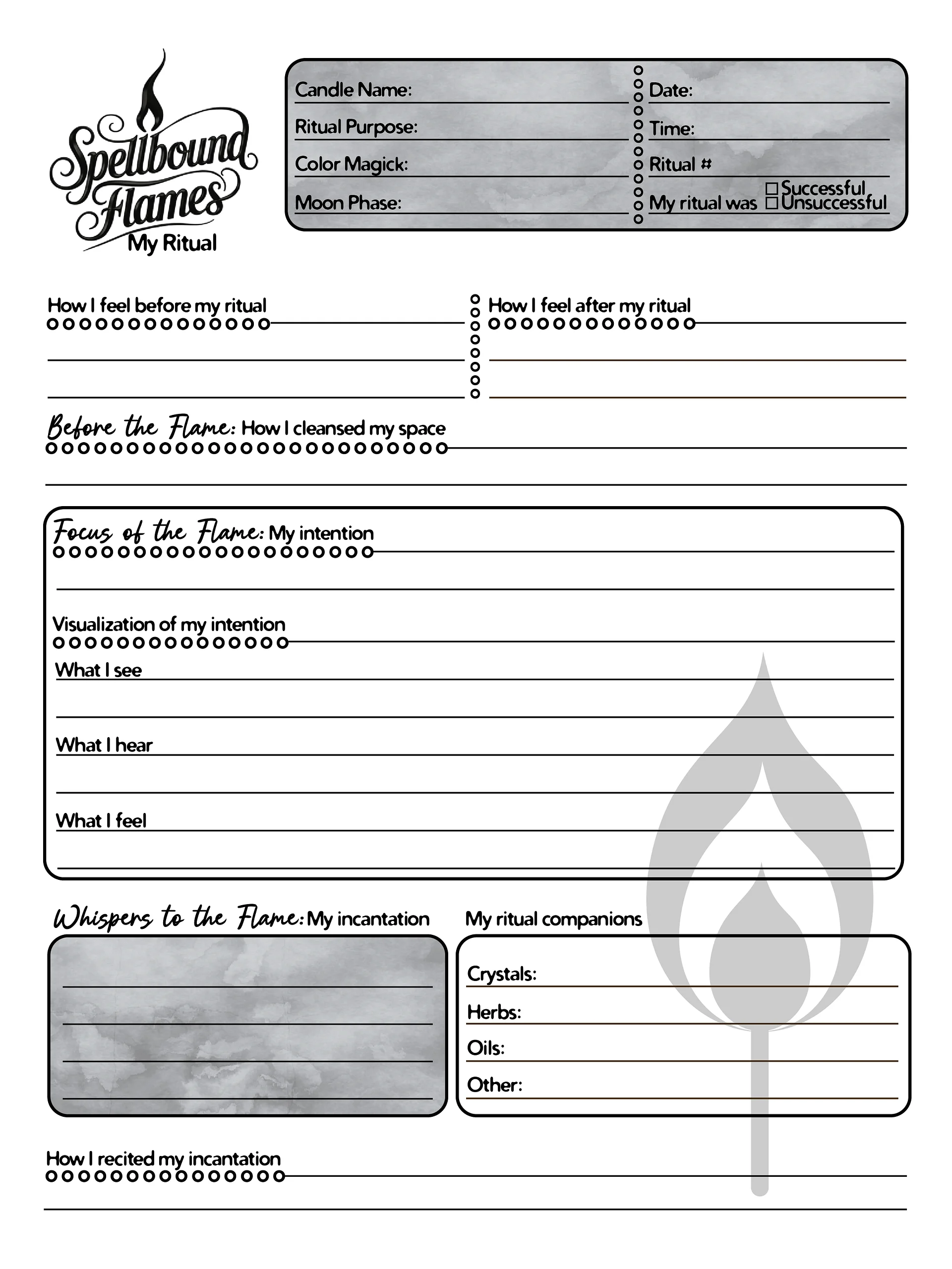 Forbidden Orchard product image (5)