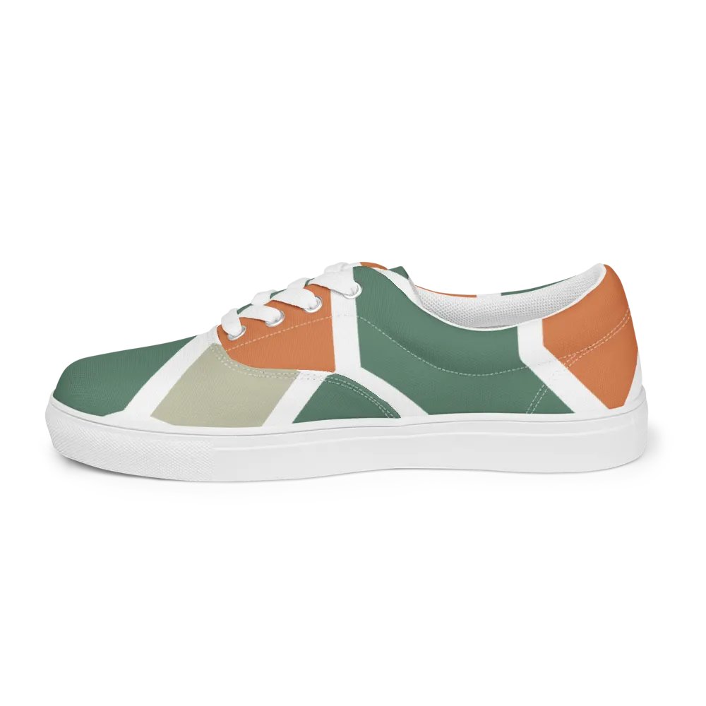 Gioia Canvas Shoes product image (5)